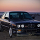 Illustration for article titled The only Alpina B6 BMW E30 325i for sale in the US.